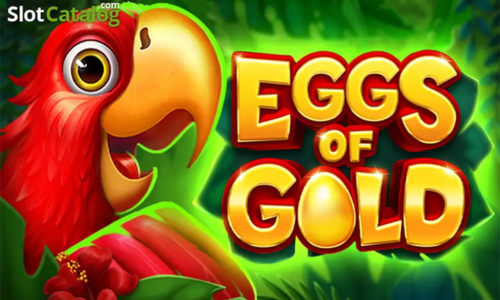 Eggs of Gold