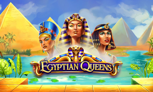 Egypt Queen
