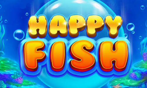 Happy Fish