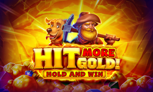 Hit More Gold